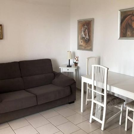 Apartamento En La Pared Fuerteventura Vista Mar Pájara 외부 사진
