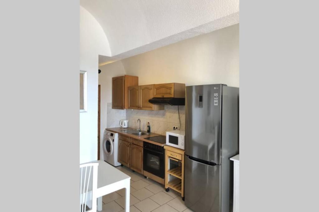 Apartamento En La Pared Fuerteventura Vista Mar Pájara 외부 사진
