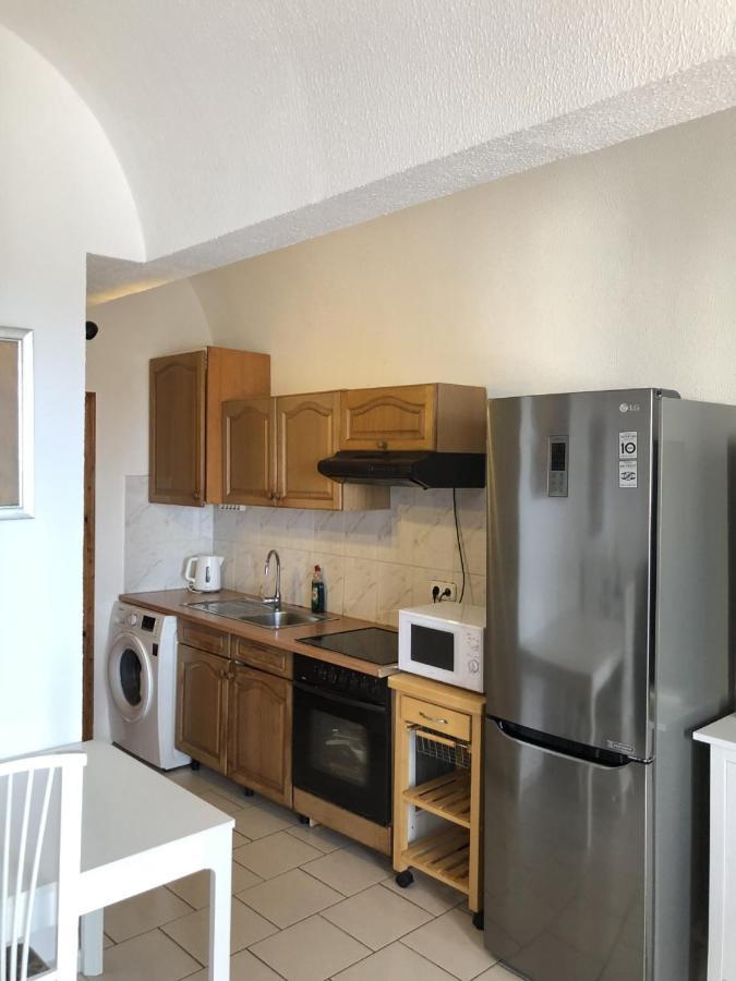 Apartamento En La Pared Fuerteventura Vista Mar Pájara 외부 사진